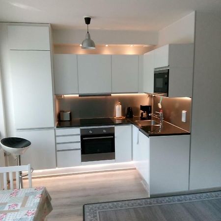 Parantolankatu Modern One Room Apartment Hyvinkaa Exterior photo