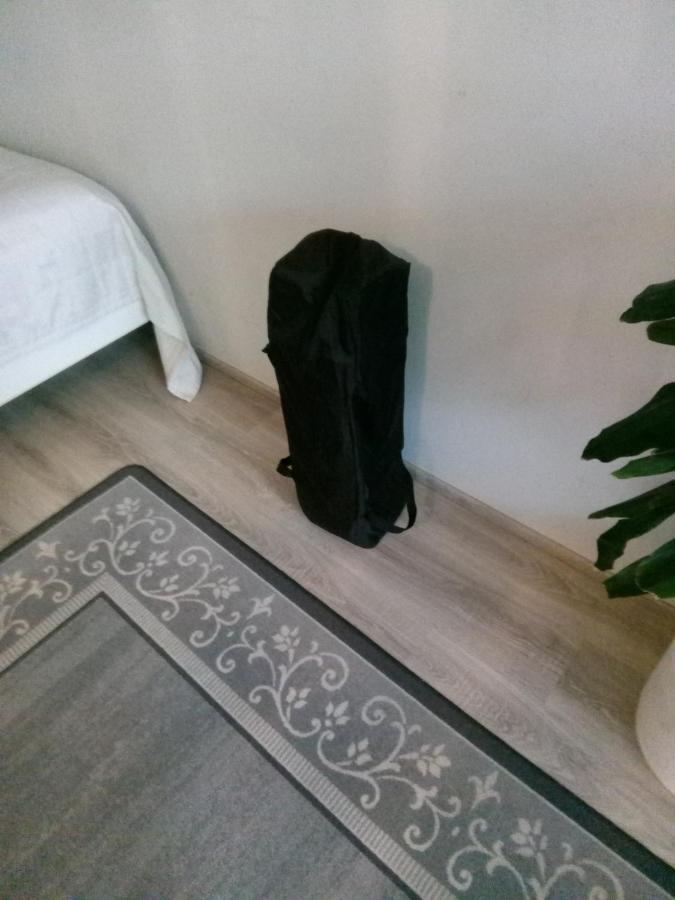 Parantolankatu Modern One Room Apartment Hyvinkaa Exterior photo