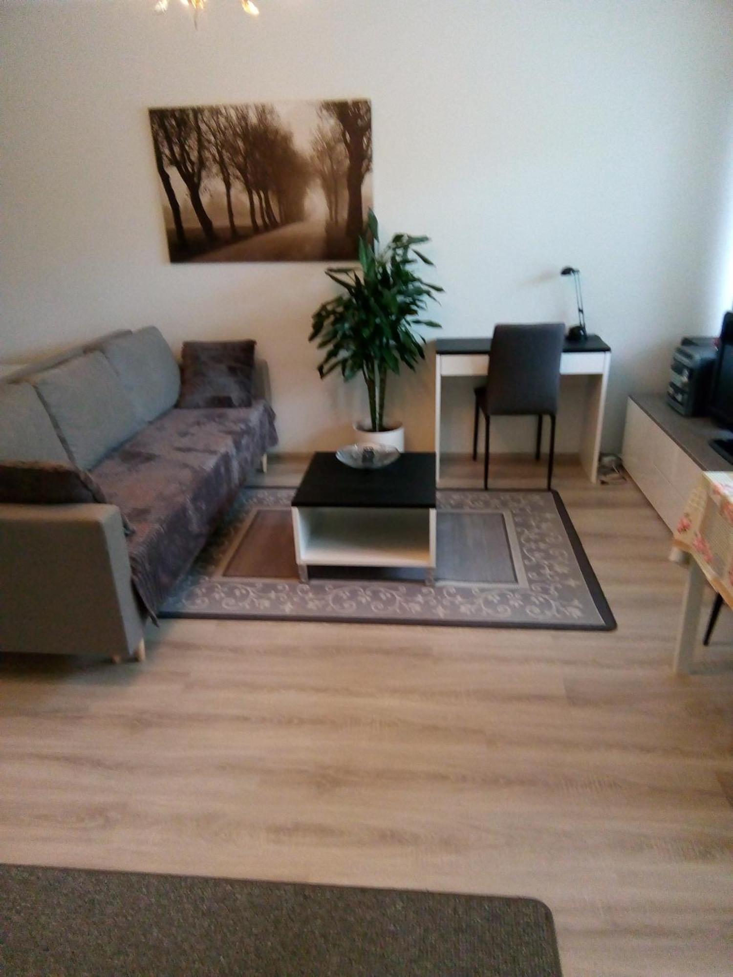 Parantolankatu Modern One Room Apartment Hyvinkaa Exterior photo