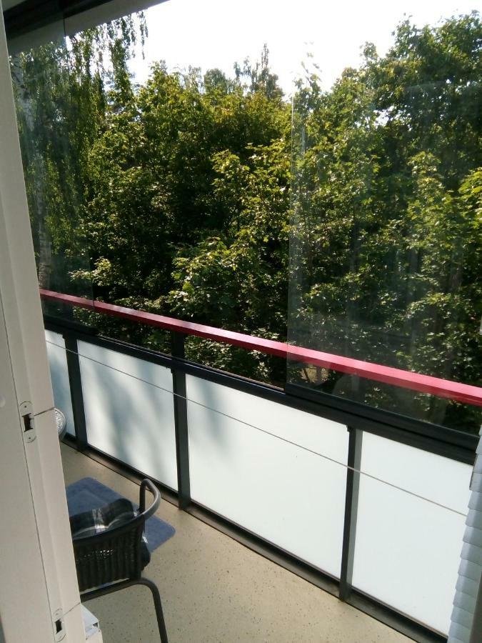Parantolankatu Modern One Room Apartment Hyvinkaa Exterior photo